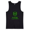 Thread Project Mens Summer Singlet Thumbnail
