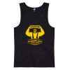 Thread Project Mens Summer Singlet Thumbnail