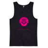 Thread Project Mens Summer Singlet Thumbnail