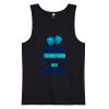 Thread Project Mens Summer Singlet Thumbnail