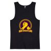 Thread Project Mens Summer Singlet Thumbnail