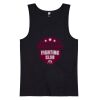 Thread Project Mens Summer Singlet Thumbnail