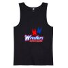Thread Project Mens Summer Singlet Thumbnail