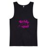 Thread Project Mens Summer Singlet Thumbnail