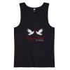 Thread Project Mens Summer Singlet Thumbnail