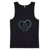 Thread Project Mens Summer Singlet Thumbnail