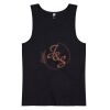 Thread Project Mens Summer Singlet Thumbnail