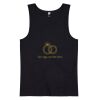 Thread Project Mens Summer Singlet Thumbnail