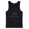 Thread Project Mens Summer Singlet Thumbnail