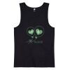 Thread Project Mens Summer Singlet Thumbnail
