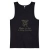 Thread Project Mens Summer Singlet Thumbnail