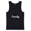Thread Project Mens Summer Singlet Thumbnail