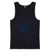 Thread Project Mens Summer Singlet Thumbnail