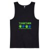 Thread Project Mens Summer Singlet Thumbnail
