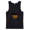 Thread Project Mens Summer Singlet Thumbnail