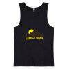 Thread Project Mens Summer Singlet Thumbnail