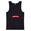 Thread Project Mens Summer Singlet Thumbnail