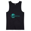 Thread Project Mens Summer Singlet Thumbnail