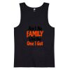 Thread Project Mens Summer Singlet Thumbnail