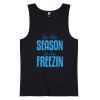 Thread Project Mens Summer Singlet Thumbnail