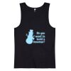 Thread Project Mens Summer Singlet Thumbnail