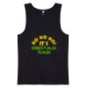 Thread Project Mens Summer Singlet Thumbnail