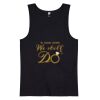 Thread Project Mens Summer Singlet Thumbnail