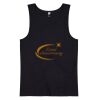 Thread Project Mens Summer Singlet Thumbnail