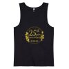 Thread Project Mens Summer Singlet Thumbnail