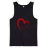 Thread Project Mens Summer Singlet Thumbnail