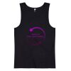 Thread Project Mens Summer Singlet Thumbnail