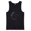 Thread Project Mens Summer Singlet Thumbnail