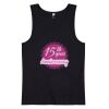 Thread Project Mens Summer Singlet Thumbnail