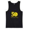 Thread Project Mens Summer Singlet Thumbnail