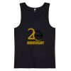 Thread Project Mens Summer Singlet Thumbnail