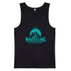 Thread Project Mens Summer Singlet Thumbnail