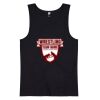 Thread Project Mens Summer Singlet Thumbnail