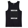 Thread Project Mens Summer Singlet Thumbnail