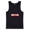 Thread Project Mens Summer Singlet Thumbnail