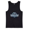 Thread Project Mens Summer Singlet Thumbnail