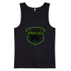 Thread Project Mens Summer Singlet Thumbnail