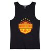 Thread Project Mens Summer Singlet Thumbnail
