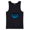 Thread Project Mens Summer Singlet Thumbnail
