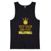 Thread Project Mens Summer Singlet Thumbnail