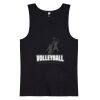 Thread Project Mens Summer Singlet Thumbnail