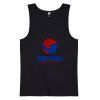 Thread Project Mens Summer Singlet Thumbnail