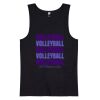 Thread Project Mens Summer Singlet Thumbnail