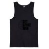 Thread Project Mens Summer Singlet Thumbnail
