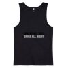 Thread Project Mens Summer Singlet Thumbnail