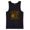 Thread Project Mens Summer Singlet Thumbnail